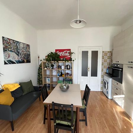 Molis'S House 호텔 밀라노 외부 사진
