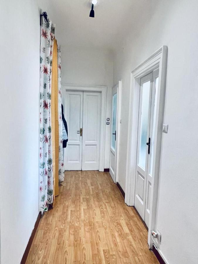 Molis'S House 호텔 밀라노 외부 사진