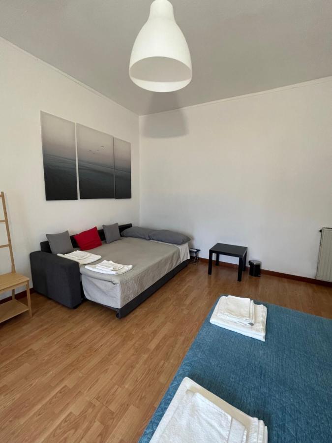 Molis'S House 호텔 밀라노 외부 사진